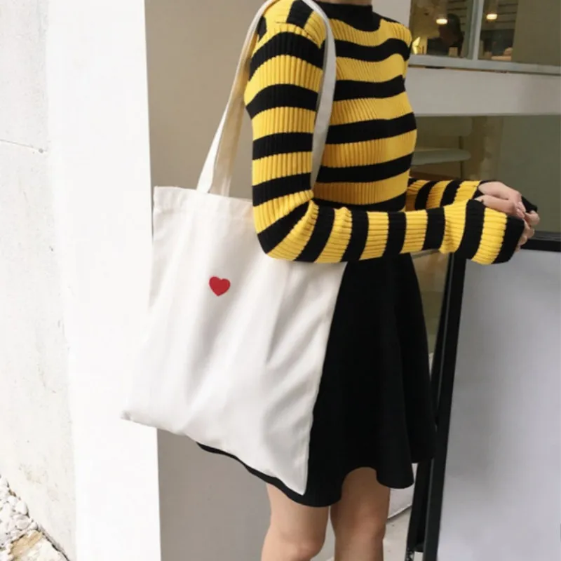 Embroidered-Red-Heart-Pattern-Canva-Shopping-Bags-Eco-Reusable-Foldable-Zipper-Tote-Shopper-Bag (4)