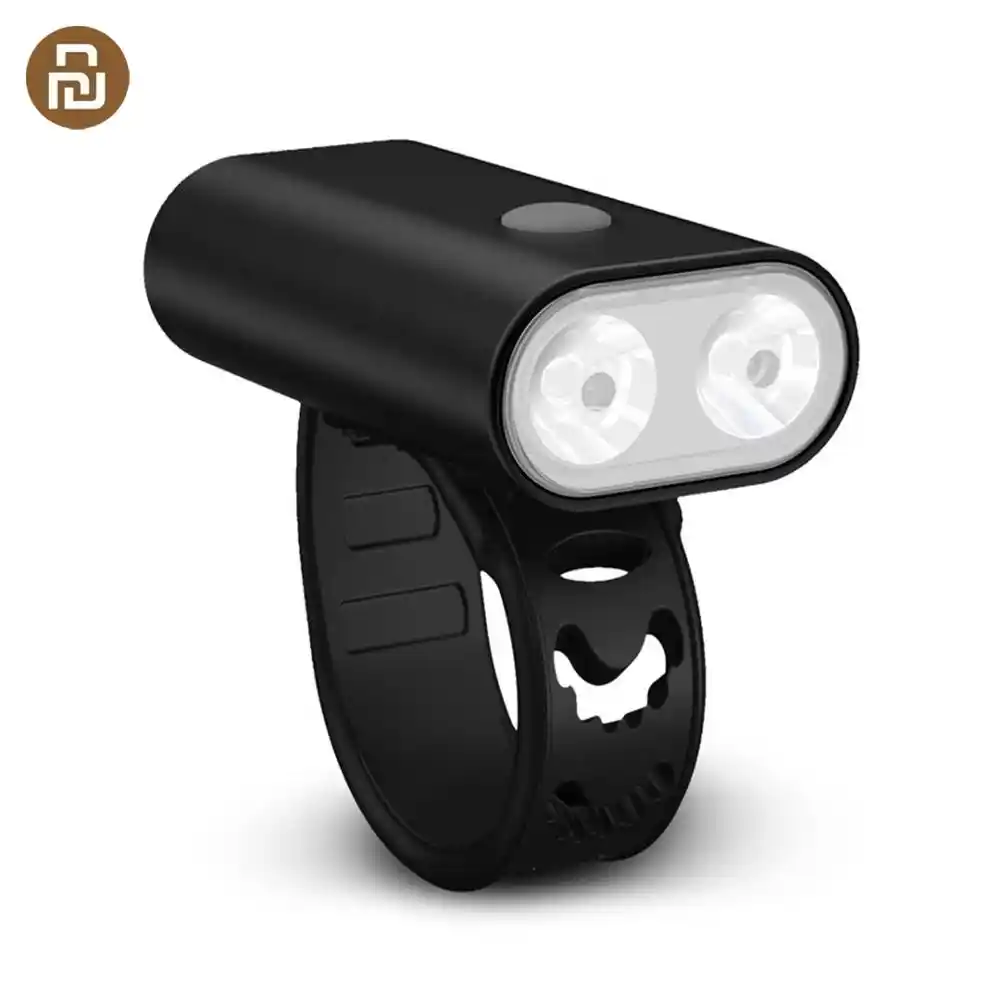 xiaomi bike light