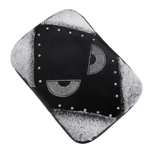 Подлокотник для автомобиля, мягкий плюш, центральный подлокотник, коробка для зимы, универсальные автомобильные подлокотники, горячая Распродажа, теплые украшения