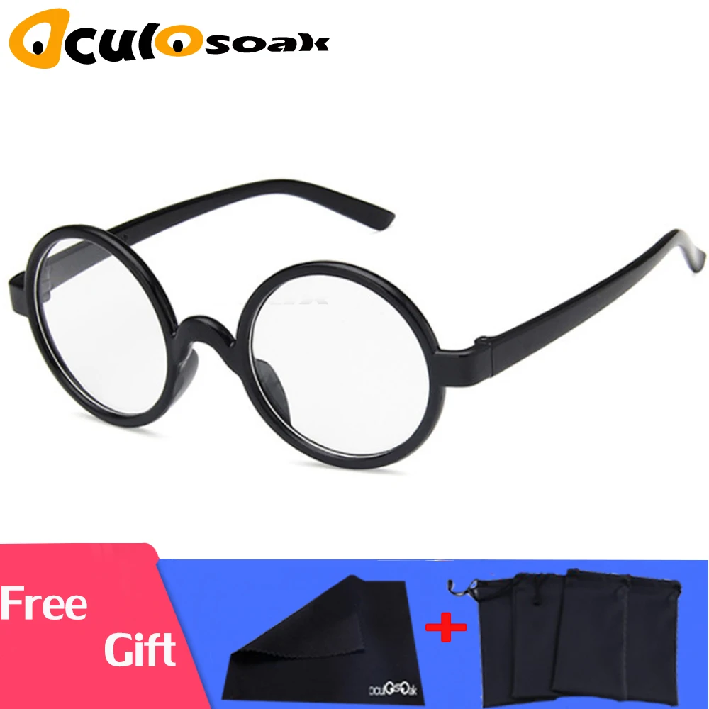 

Children Optical Eyeglasses Frame Boys Girls Student Myopia Computer Glasses Spectacle Frame For Kids Clear Lens 2019 Hot