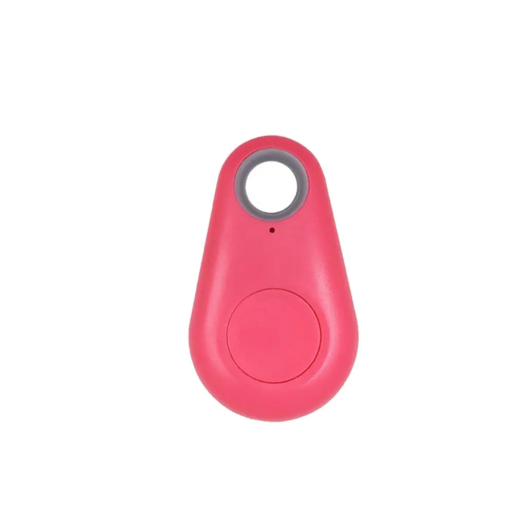 

Smart Remote Control Anti Lost Keychain Alarm Bluetooth Tracker Key Finder Tags Keyfinder Localizador Gps Locator