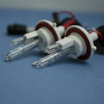 

1 Pair/SET H13-2 100W Auto Car HID Xenon Headlight Replacement Bulbs Vehicle Bulb Auto Car Headlight Lamp