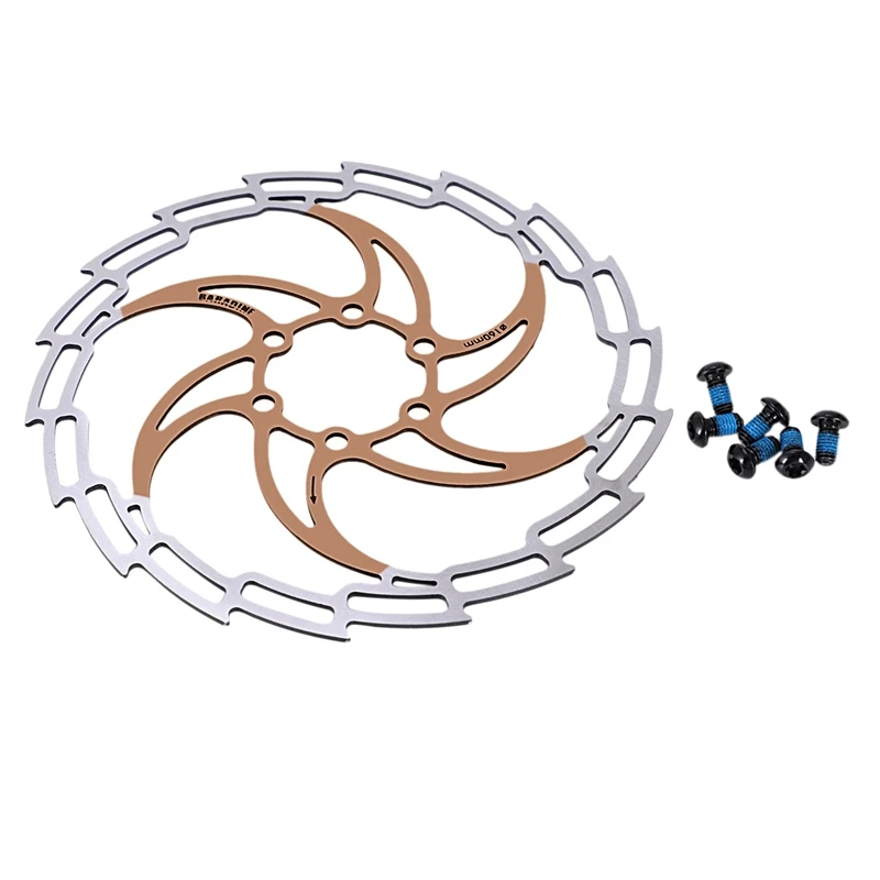 BARADINE BD-05D дисковый тормоз для горного велосипеда