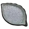 1 Pack 1440PCS Clear V-Bottom Sharp Glitter Rhinestone Nail Gems Acrylic Crystal Stone Non Hot Fix Nail Art Decoration 3