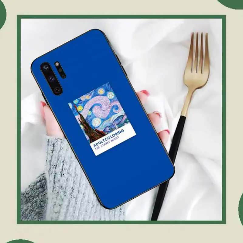 Чехол для Samsung note 3 4 5 7 8 9 10 10Pro lite plus M10 M20 oppo vivo|Бамперы| |