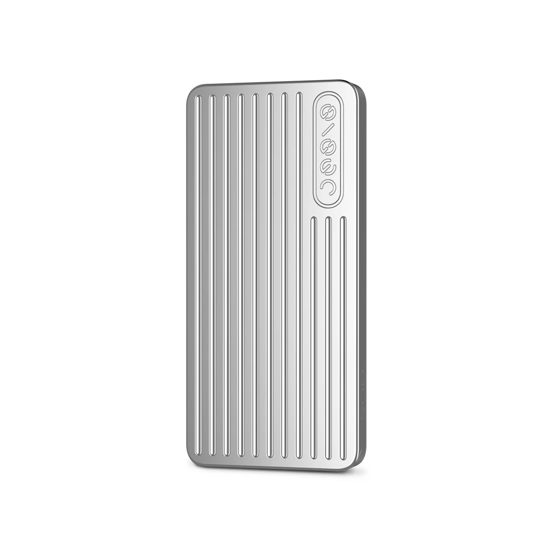 JESIS мини 49g Мобильный твердотельный накопитель PSSD по Тип C 10 ГБ/сек. USB3.1 550 МБ/с.
