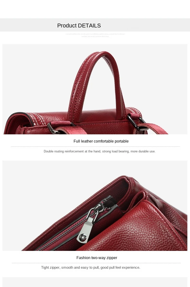 High Quality Bolsas e Malas
