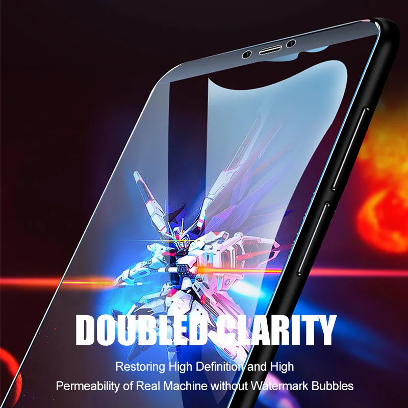 Закаленное Стекло для samsung A50 A40 A20 A70 Экран протектор Камера объектив A50 A80 A90 Стекло для samsung Galaxy A20E A30 A10 A7 A9