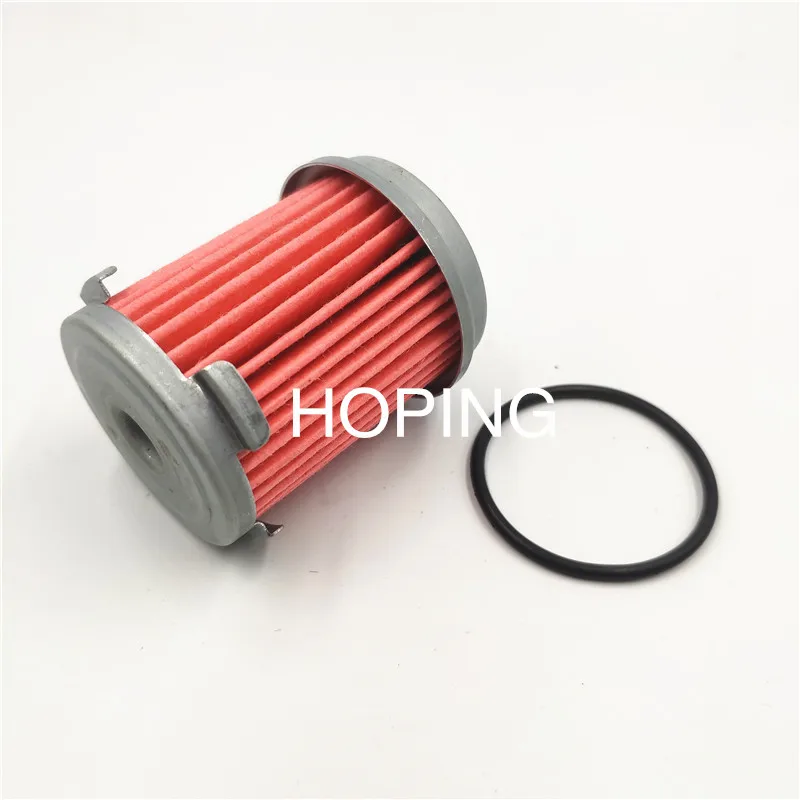 Hoping Cvt Transmission Auto Filter Cvt Oil Filter P4v 013 For Honda Civic Fc For City Gm6 For Jazz Fit Gk Hrv For Crv Oil Filters Aliexpress