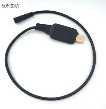 

Bafang middle motor mid drive bafang programming cable programming line
