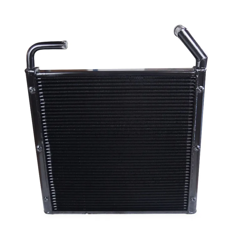 Oil Cooler 4655019 4655020 for Hitachi ZX500LC-3 ZX500LC-3F Excavator