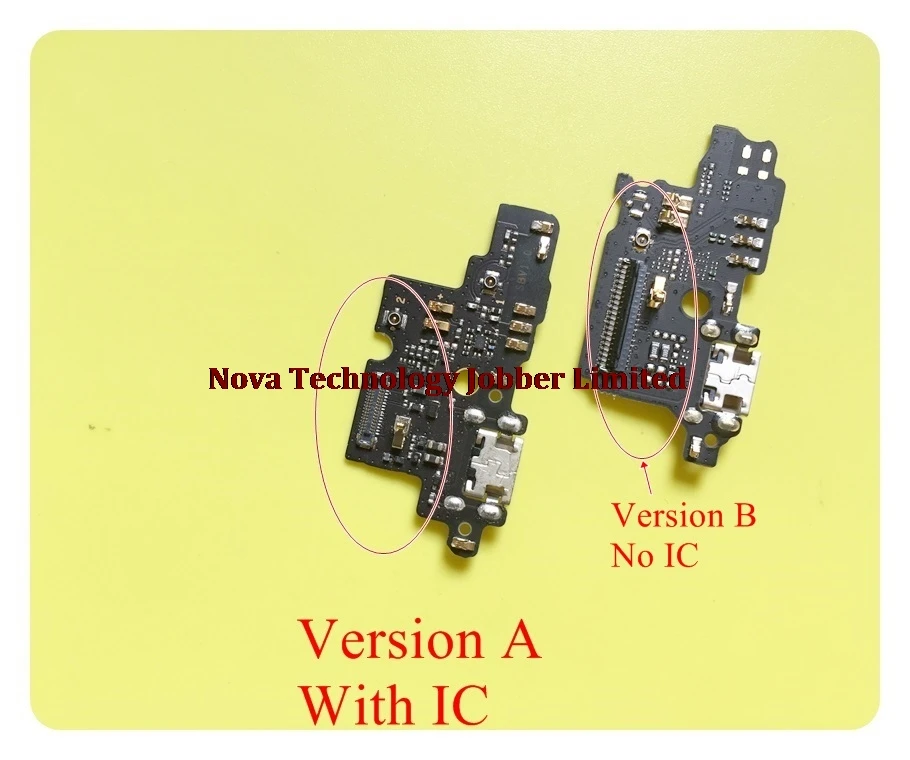 Зарядное устройство Wyieno для ZTE Blade V8 mini USB с разъемом подключения к