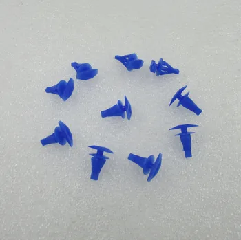 

for Mazda 6 Mazda 3 M2 M5 M6 BESTURN door seal clip machine cover strip buckle cover strip fixing buckle plastic nail