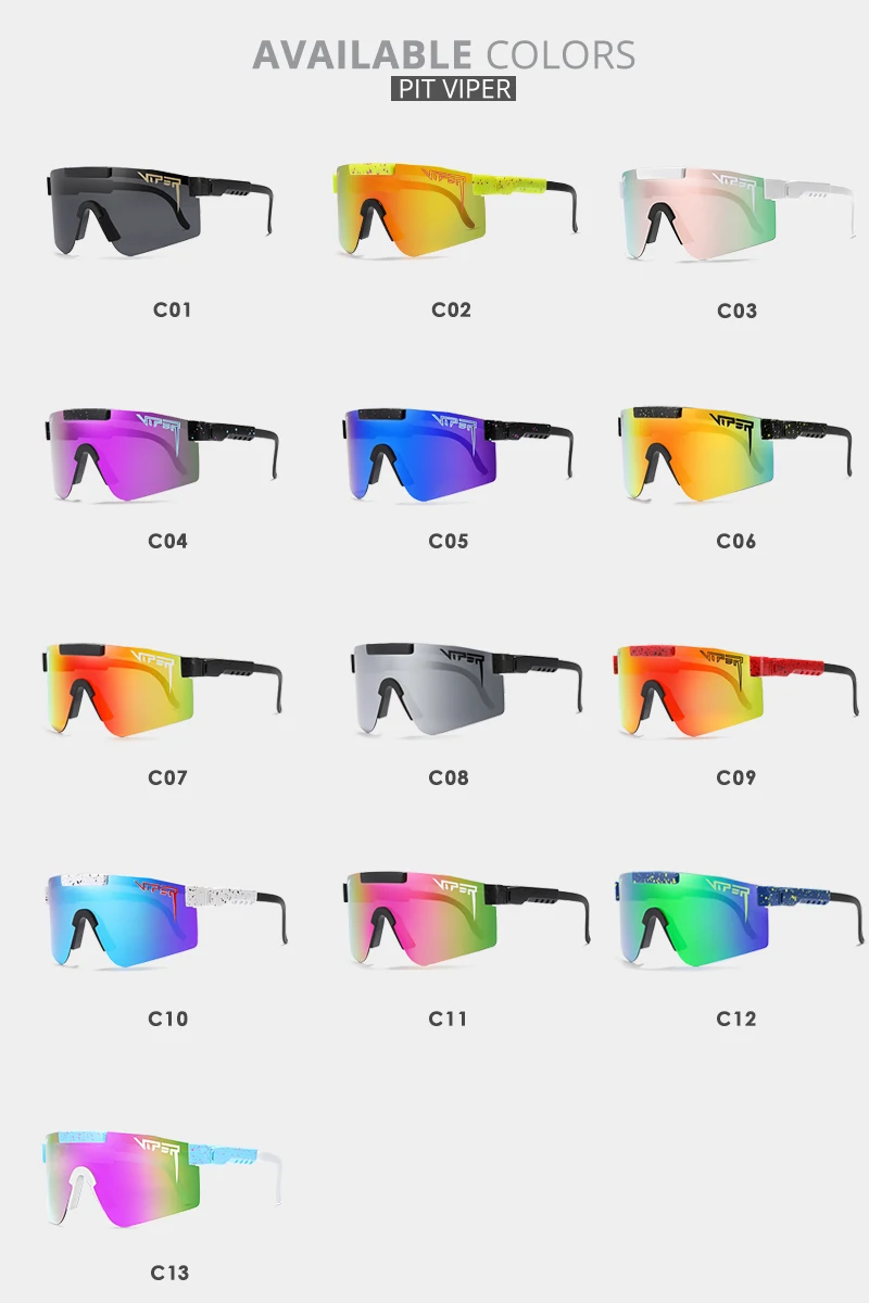 2020 Men/Women Cycling Glasses Sport Bikes Sunglasses Outdoor Windproof Oversized Eyewear 100% UV Mirrored Lens Gafas Ciclismo