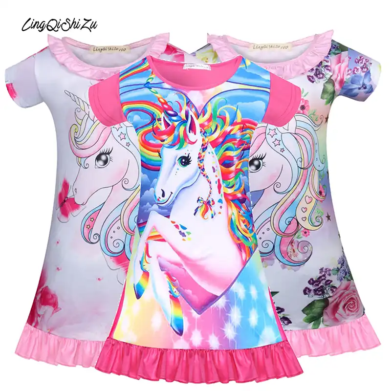 2 year baby girl night dress