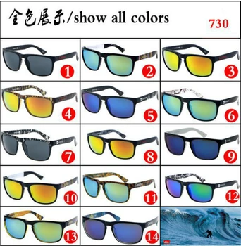 

New Sunglasses QS European and American Brand Sunglasses Men Women Colorful Sports Sun Glasses UV400