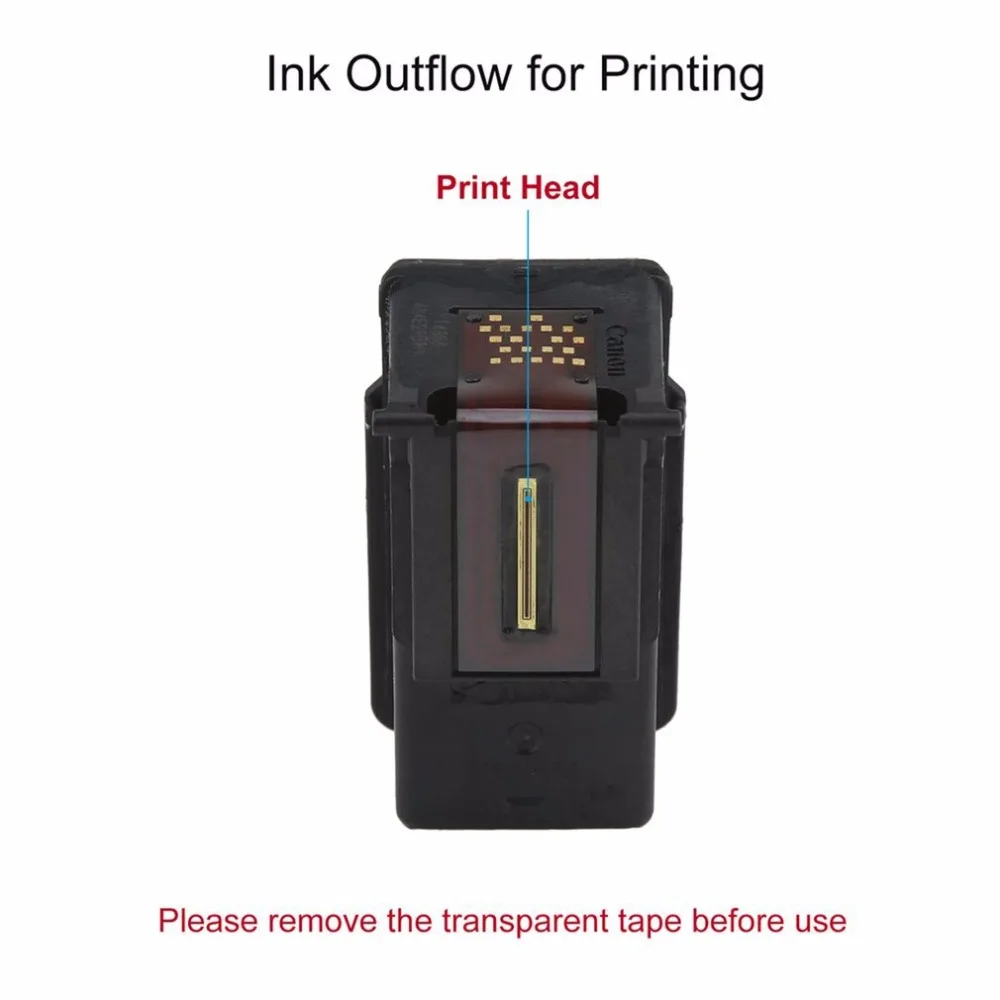 Universal Black PG-CL-513 CL513 PG512 PG 512 CL 513 Ink Cartridges For Canon Pixma iP2700 MP230 2702 240 250 252 260 270 272 280