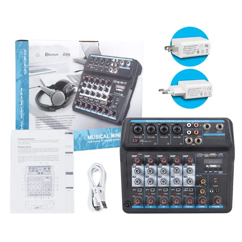 TRI Starlight Hybrid 14 units HIFI Earphone 4