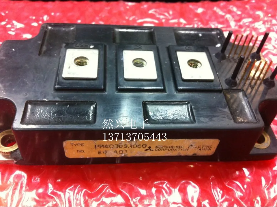 PM400DSA060 PM400DVA060 гарантия качества- RXDZ