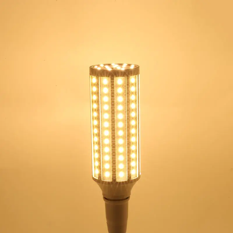 E27 светодиодный энергосберегающий светильник 40 Вт AC 220 В теплый/холодный белый свет Кукуруза лампа 5730 SMD для украшения дома AXYC