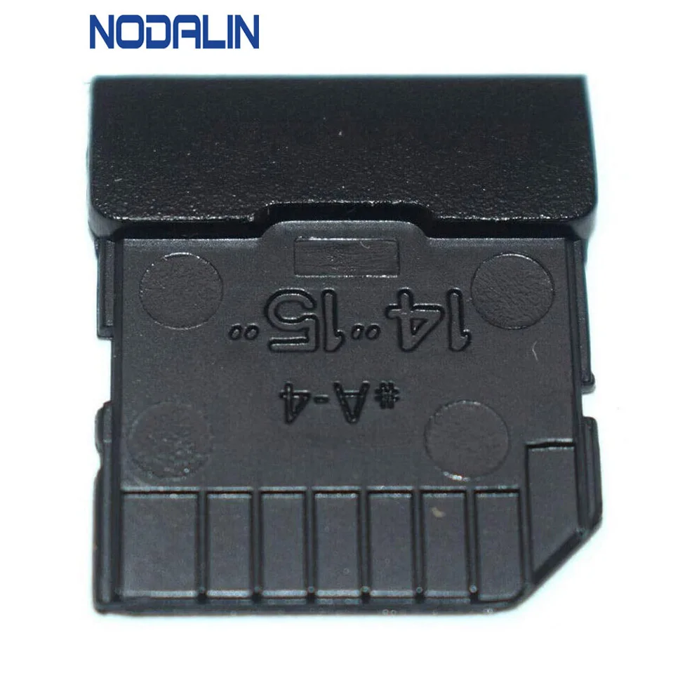 842884001 New Dummy Sd Card Sim Card Slot Cover Tray For Hp Elitebook