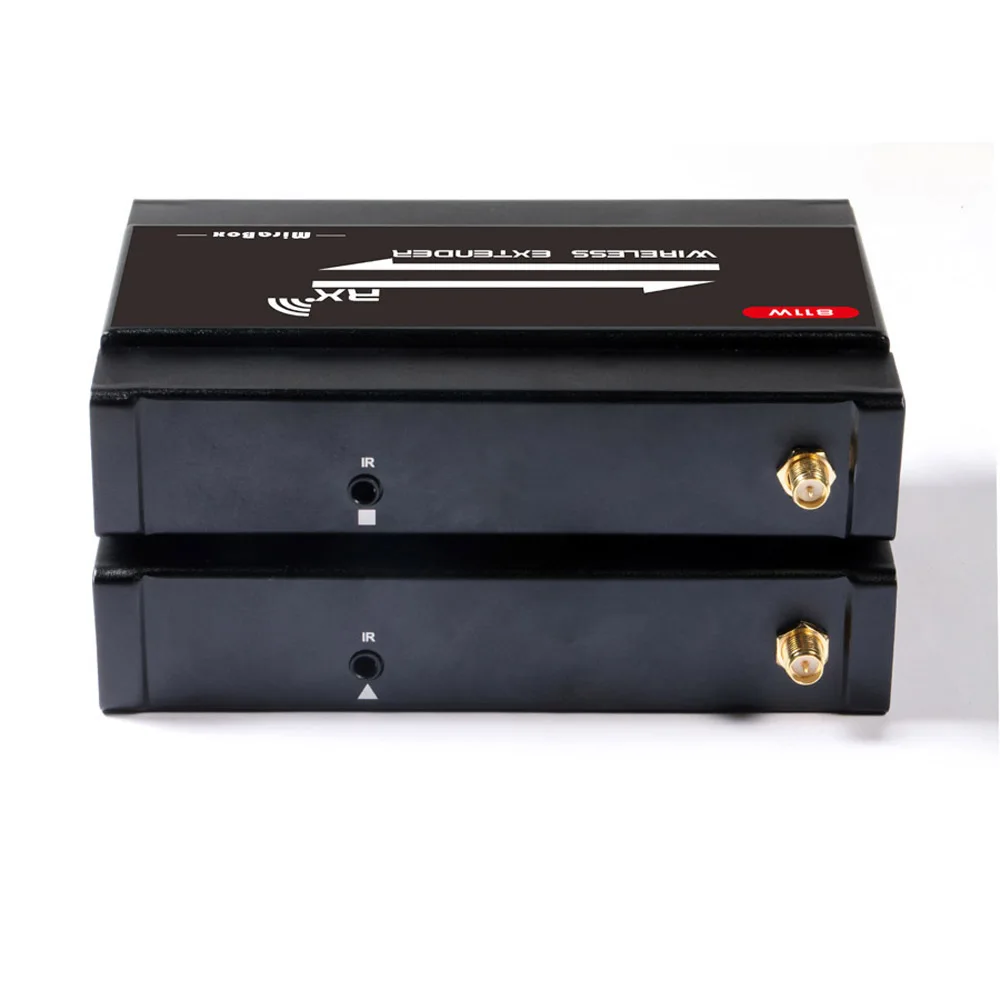 MiraBox HSV811W 1080P 5.8GHZ Wireless HDMI