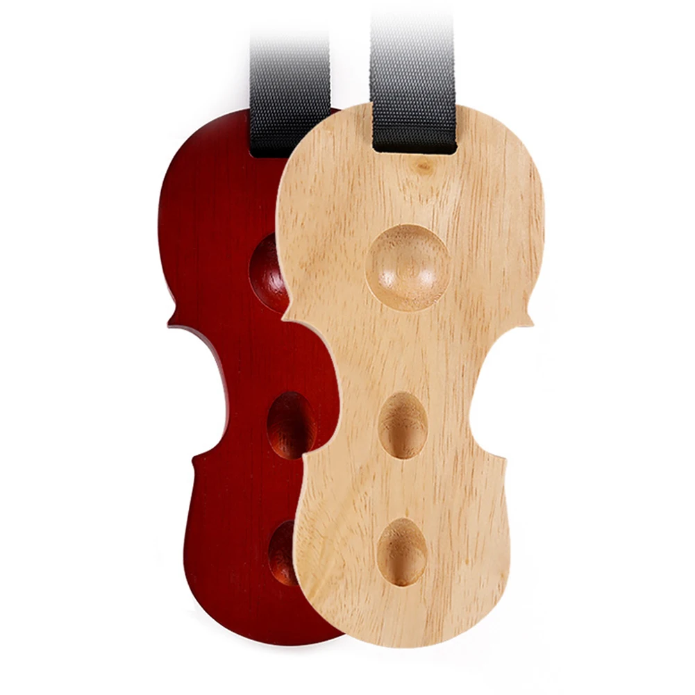 Violoncello форма протектор держатель 3 отверстия музыкальная противоскользящая подставка Аксессуары Инструмент стопор для виолончели пластин запчасти Малый легко носить с собой