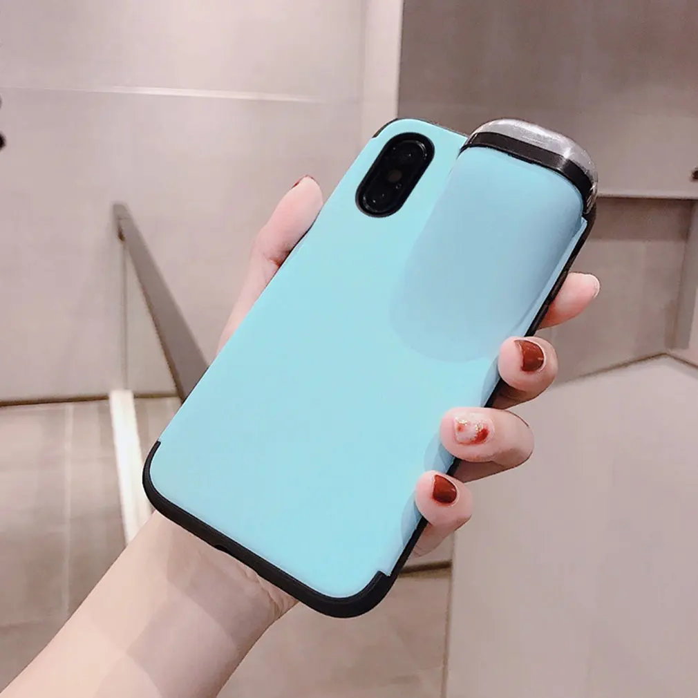 1 шт для Iphone11Pro Max мобильный чехол для телефона для Apple 8 P/Xairpods гарнитура одна сторона для Xs защитный чехол