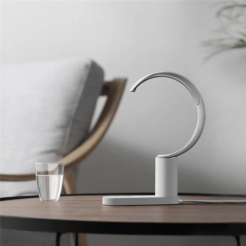 

Sanjie CS1 Electric Automatic Desktop Touch Switch Water Pump Water Machine Dispenser Pumping Device