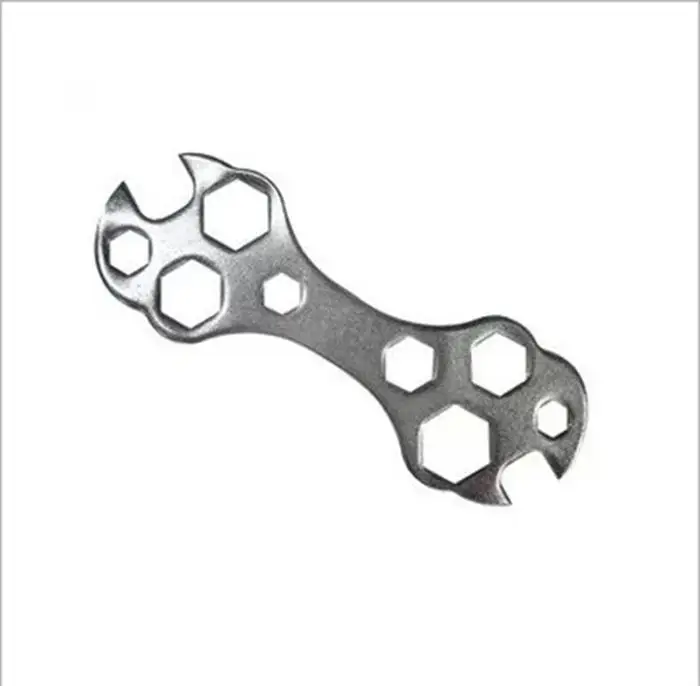 hexagon bike light for sale