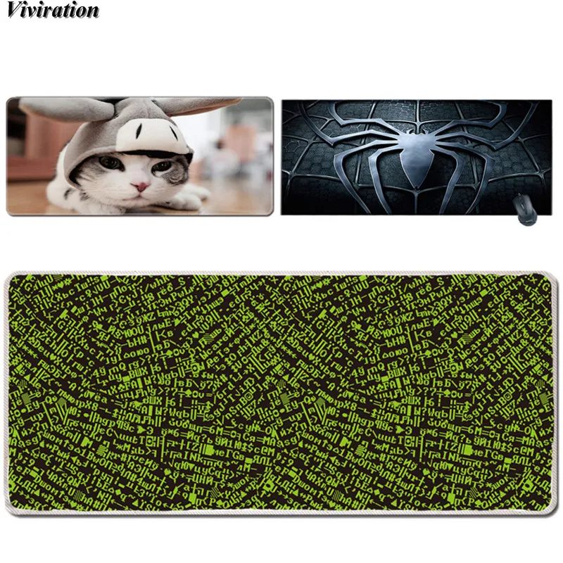 For Azer Snake Dota 2 Overwatch For A4tech World Of Warcraft Large Extend 90x40cm Computer Gaming Mouse Pad Rubber Keyboard Mat