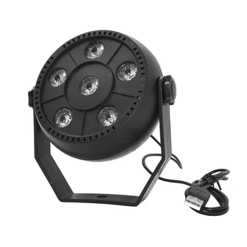 

Portable Ultraviolet Sterilization Light 18W UV LED Disinfection Germicidal Lamp for Home Sterilizer Disinfection Deodor