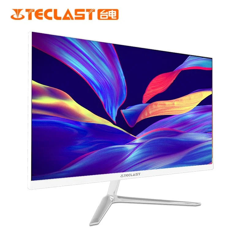 TECLAST X24PRO игровой домашний офисный стол все в одном компьютере 23 8 дюйма Core i3 5005U 8G