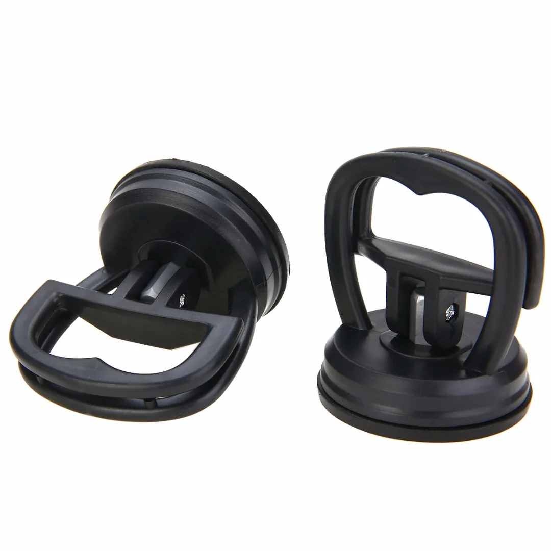 

Universal Mini Car Dent Repair Puller Suction Cup Bodywork Panel Sucker Remover Tool Heavy-duty Rubber