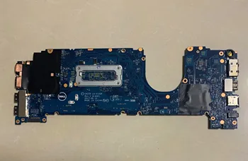 

CAZ20 LA-E132P FOR DELL Latitude 7480 e7480 laptop motherboard with i7 cpu DDR4 RAM 100% fully tested