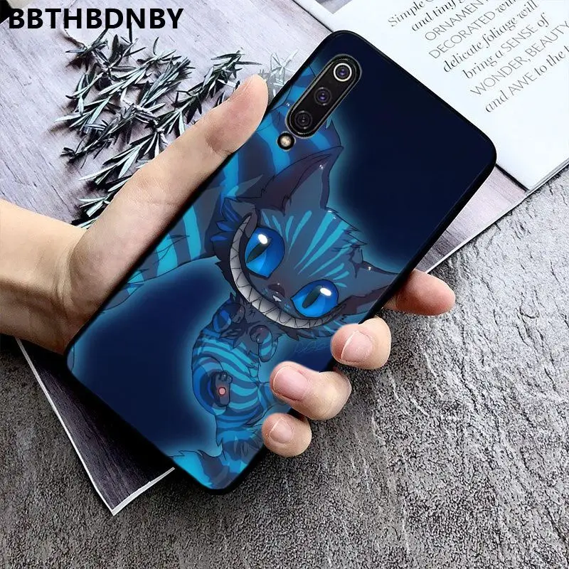 Alice in Wonderland Cheshire Cat