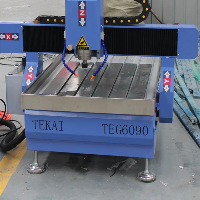 cnc machine 6090 详情1