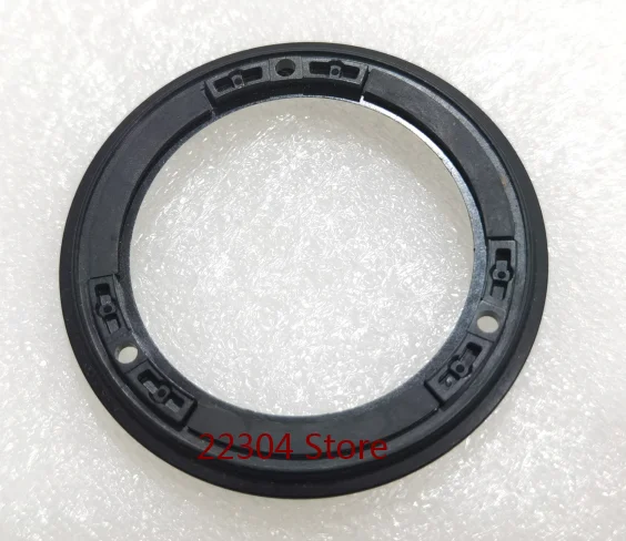 Lens Parti Di Riparazione Per Canon Ef-S 55-250 Mm Ii 55-250 Mm Ii Anteriore Anello Di Montaggio Uv Telaio Del Filtro Barile (Gen 2)
