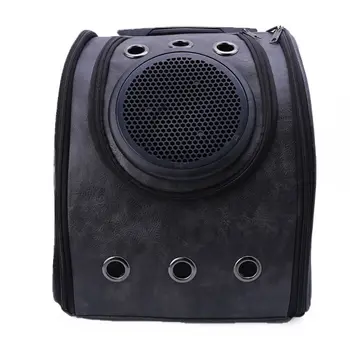 

Astronaut Capsule Breathable Pet Cat Puppy Travel Bag Space Backpack Carrier Bags H8WD