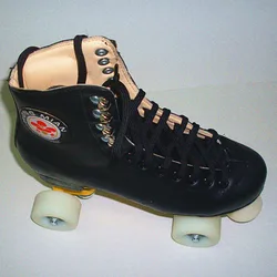 Personalized Skate Shoes Double Row Fancy Roller Skating Beginner Waterproof New Style Tide Paten Ayakkabi Inline Skates KC50LH