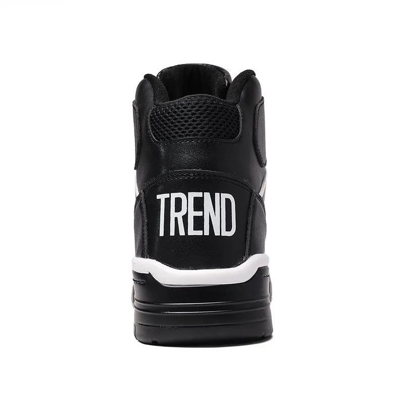 Мужские баскетбольные кроссовки в стиле ретро, новинка, брендовые баскетбольные кроссовки, мужские высокие Нескользящие кроссовки Jordan, водонепроницаемая Спортивная обувь