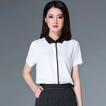 

Summer 2020 short sleeve t shirt Women red Top Garment