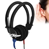 Brand New TDH39 DD45 Audiometer Audiometric Earphone Air  Conduction Transducers Headsets Hearing Tester 3