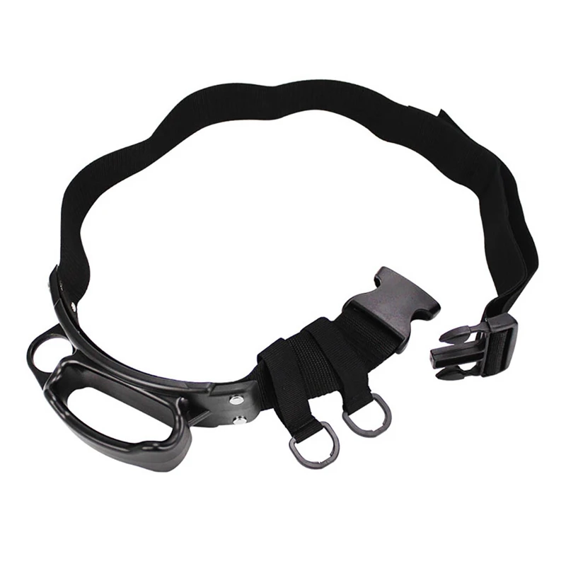 

Fishing Rods Holder Waist Belt Adjustable Stand Up Combat Boat Jigging Fishing Rod Holder Tackles