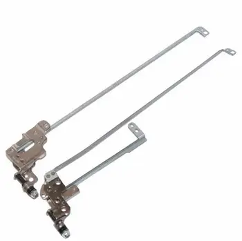

1 Lot / 10 PCS New for Toshiba Satellite E55-A E55-A5114 LCD hinges L&R AM10S000500 AM10S000600