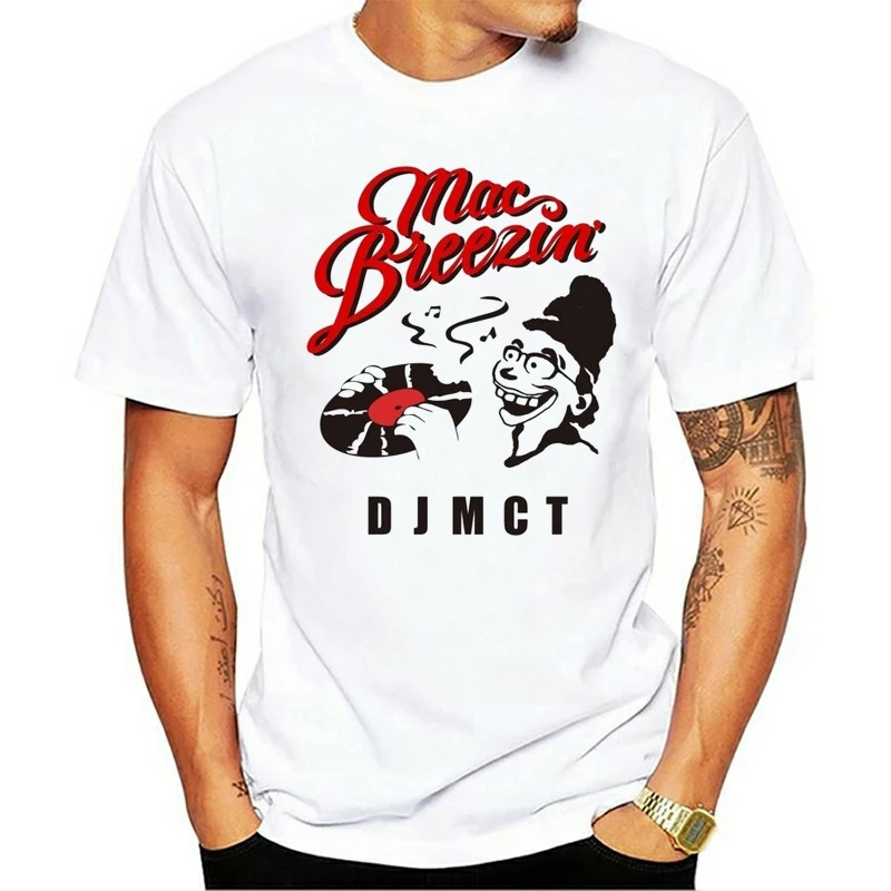 Delicious Vinyl Men's Classic DV Logo 2021 New Year t-shirt | Мужская одежда