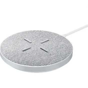 

Desktop Wireless Charger Pad MAX 27W Fast Charging for Huawei Pro P30 Pro Mate 20 for iPhone /Samsung/ Xiaomi Charging Stand