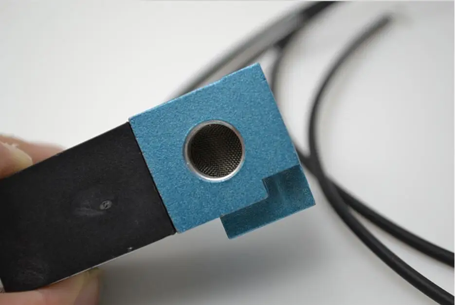 valvula solenoide controle impulso eletronico 03
