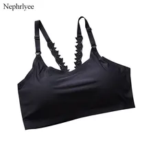 push up bralette top