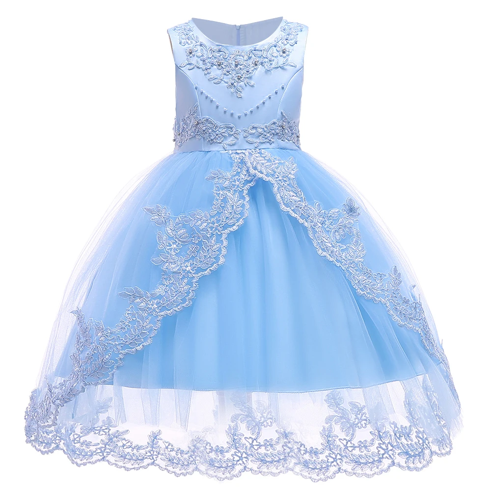 От 3 до 14 лет vestido infantil/Вечерние платья для девочек на Хэллоуин, карнавал, сцену, торжественное платье для девочек, одежда для девочек, Элегантные дизайнерские платья для выпускного вечера